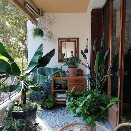 Chambre privé chez l'habitant- L'Estaque La Côte bleue Marselha Exterior foto