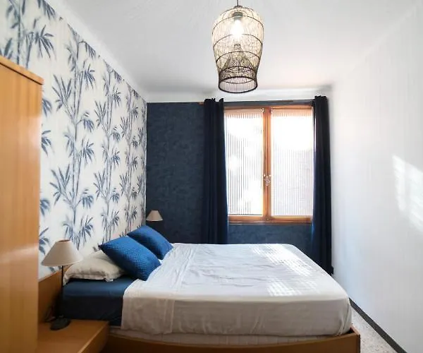 Chez Lionel- L\'Estaque La Cote Bleue