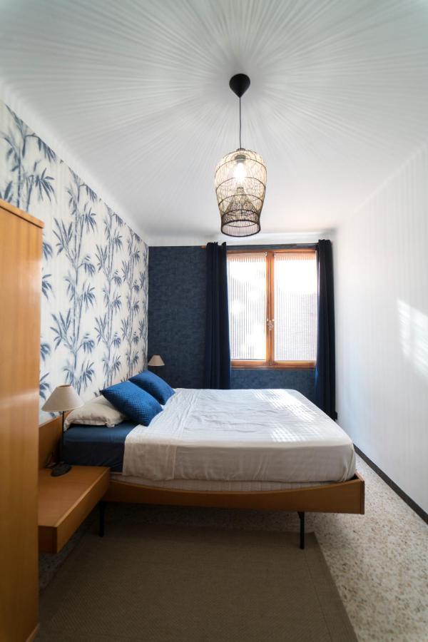 Privé Chez L'habitant- L'estaque La Côte Bleue