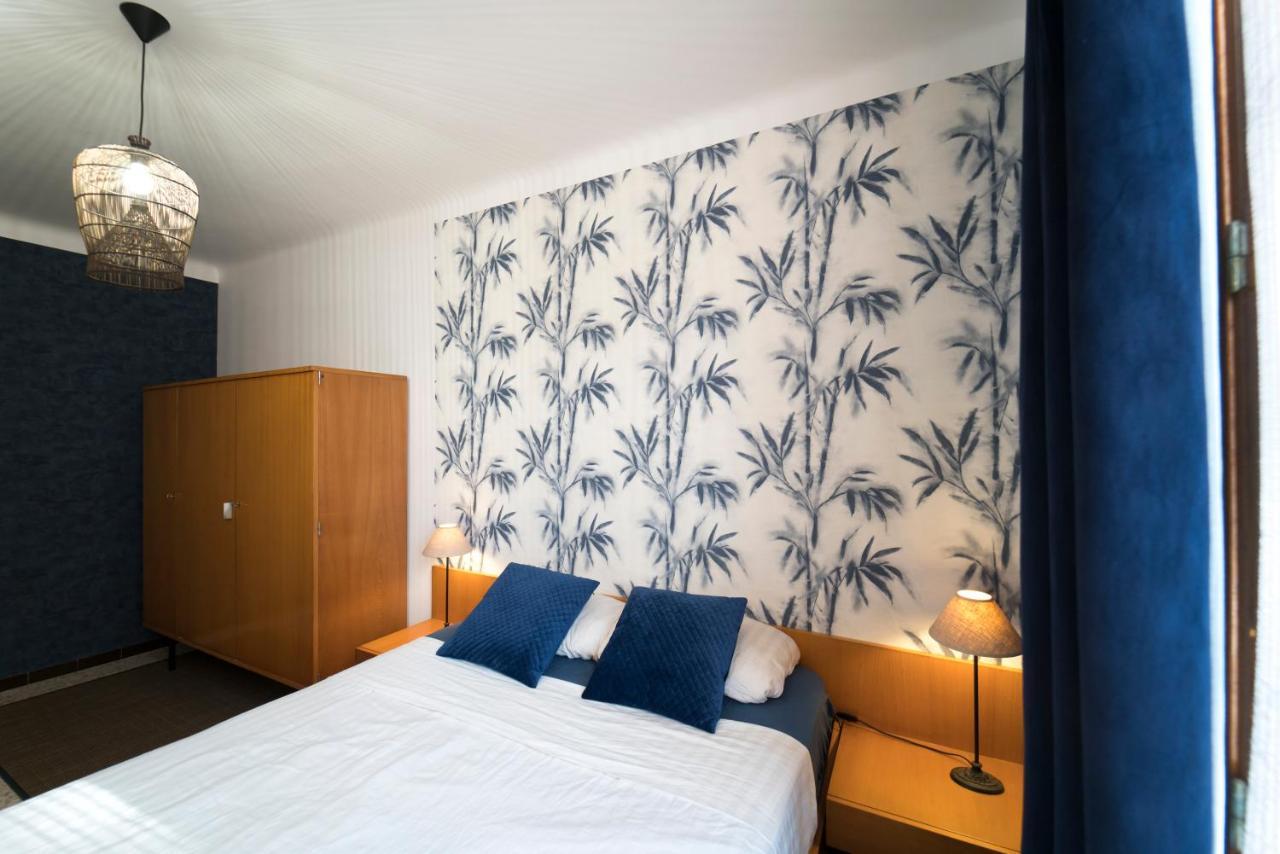 Chez Lionel- L'estaque La Cote Bleue Homestay