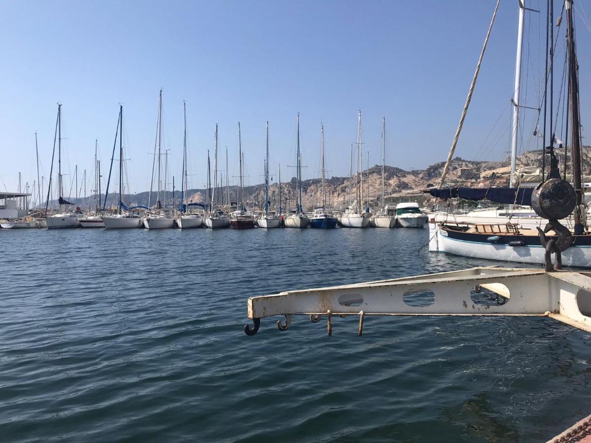 Accommodatie bij particulieren Chez Lionel- L'estaque La Cote Bleue Marseilles