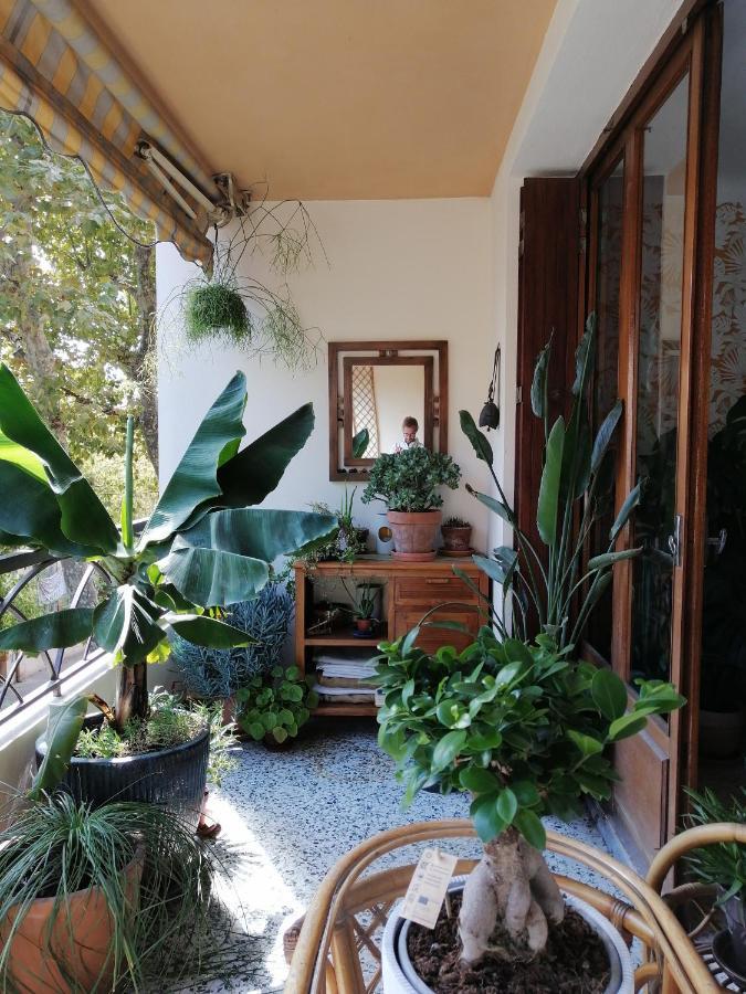 Privé Chez L'habitant- L'estaque La Côte Bleue Marselha